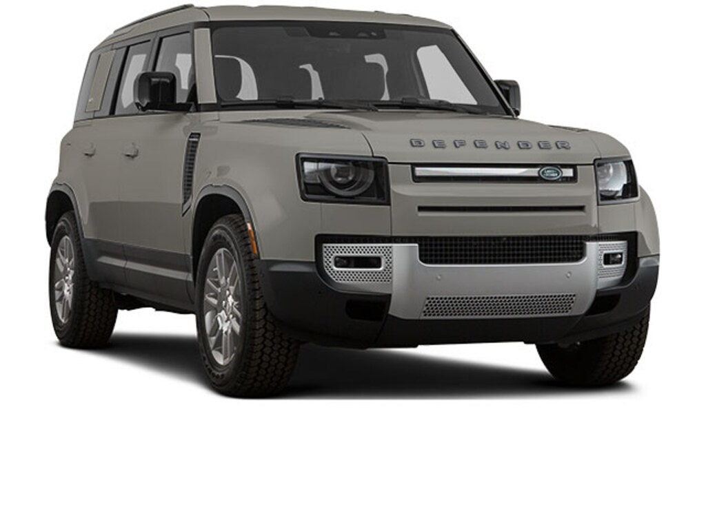 Certified Used 2024 Land Rover Defender For Sale in Houston near Sugar